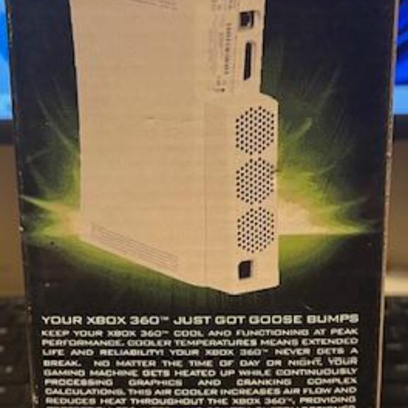 Xbox turbo cooler - Picture 5 of 5
